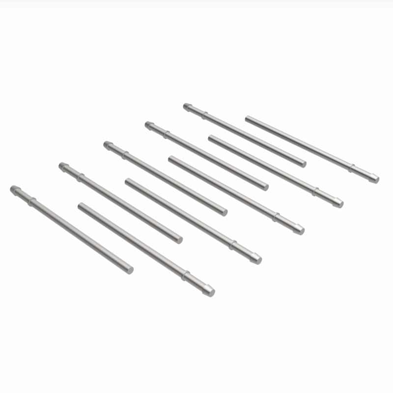 Magnaflow — MagnaFlow Hanger .50inch straight 10pk
10pk- Exhaust Hanger
10pk-Exhaust Hanger
Exhaust Hanger - view 3
