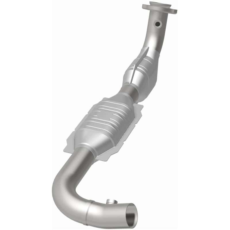 Magnaflow — MagnaFlow Conv DF 99 F150 5.4L 2Wd D/S
HM Grade
HM - view 4