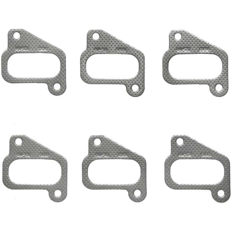 Fel-Pro — Fel-Pro Chevrolet Monte Carlo MS 95803 Exhaust Manifold Gasket Set - view 1