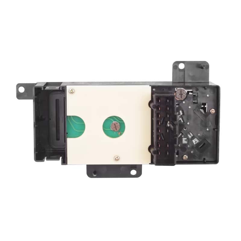 OMIX — Omix Headlight Switch No Fog No Auto HL 96-98 ZJ - view 3