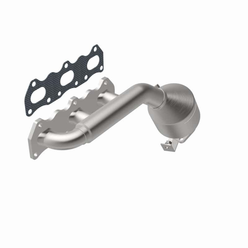 Magnaflow — MagnaFlow Conv DF 00 Suzuki Grand Vitara 2.5L
OEM Grade
OEM - view 28