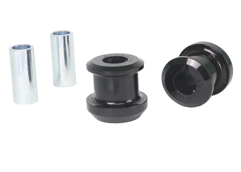 Whiteline — Whiteline 92-95 Honda Civic / 94-01 Acura Integra Front Lower Control Arm - Inner Rear Bushing Kit
Control Arm Bushing - view 1