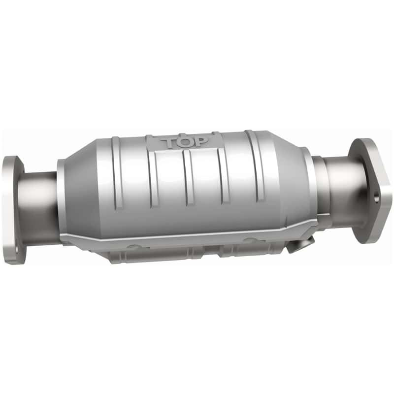 Magnaflow — MagnaFlow Conv DF 99-04 VW Golf 2.8L GTI/04-05 Golf 2.8L VR6/99-02 Jetta 2.8L 12 Valve (AFP/GLS/GLX)
OEM Grade
OEM - view 5