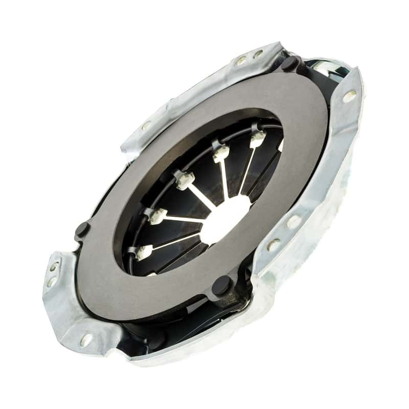 Exedy — Exedy 1980-1992 Stage 1/Stage 2 Replacement Clutch Cover
Replacement Parts
CltchFlyWhlCvr - view 2