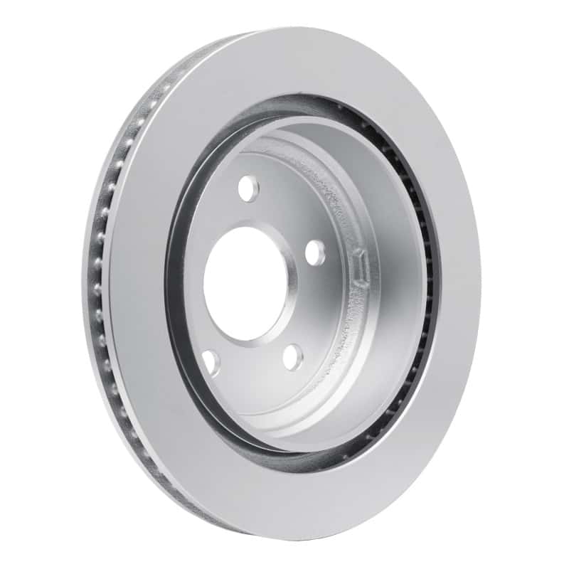 DFC — DFC 98-02 Chevrolet Camaro Rear GeoSPEC Coated Rotor
DFC Brake Rotor - view 4