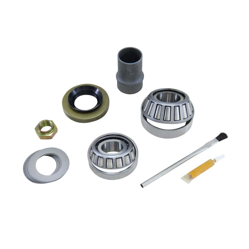 Yukon Gear & Axle — Yukon Gear Pinion install Kit For Toyota V6 Rear Diff
Pinion Bearing Kit  - view 3