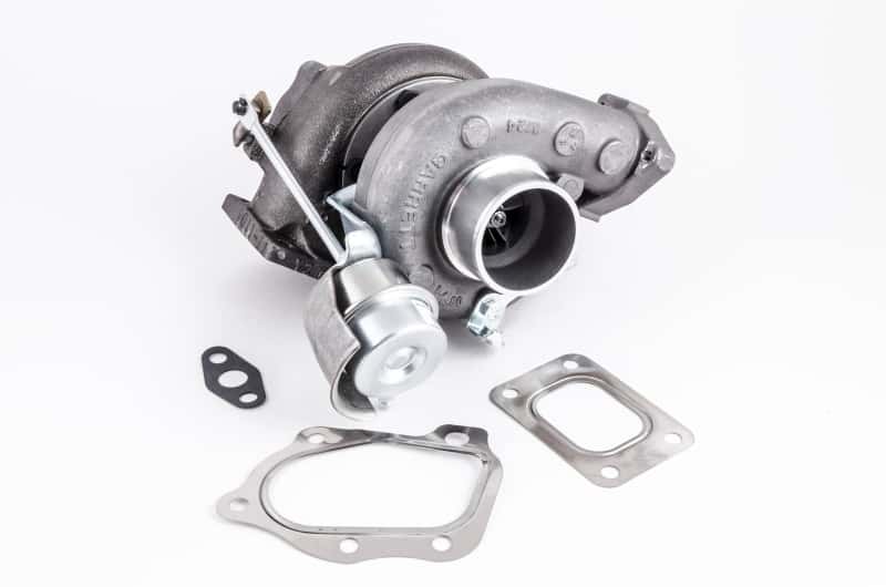 Garrett — Garrett GT2554R Turbocharger CHRA 835995-0001 8mm C/R 471171-5003S
                    grt836023-5001S - view 1