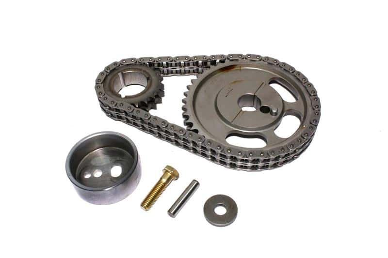 COMP Cams — COMP Cams Roller Timing Set FW Adjustable - view 2