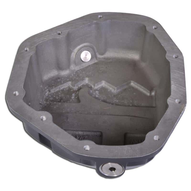 ATS Diesel — ATS Diesel Ford Sterling 12-Bolt 10.25in Ring Gear Diff Cover - view 3