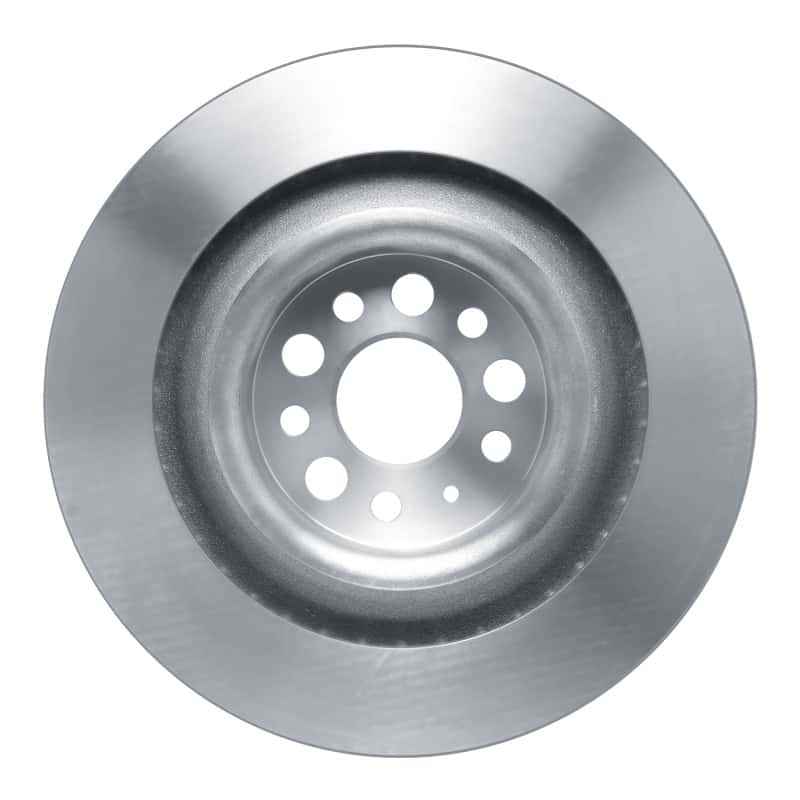 DFC — DFC 21-25 Tesla Model S Front Brake Rotor - view 5