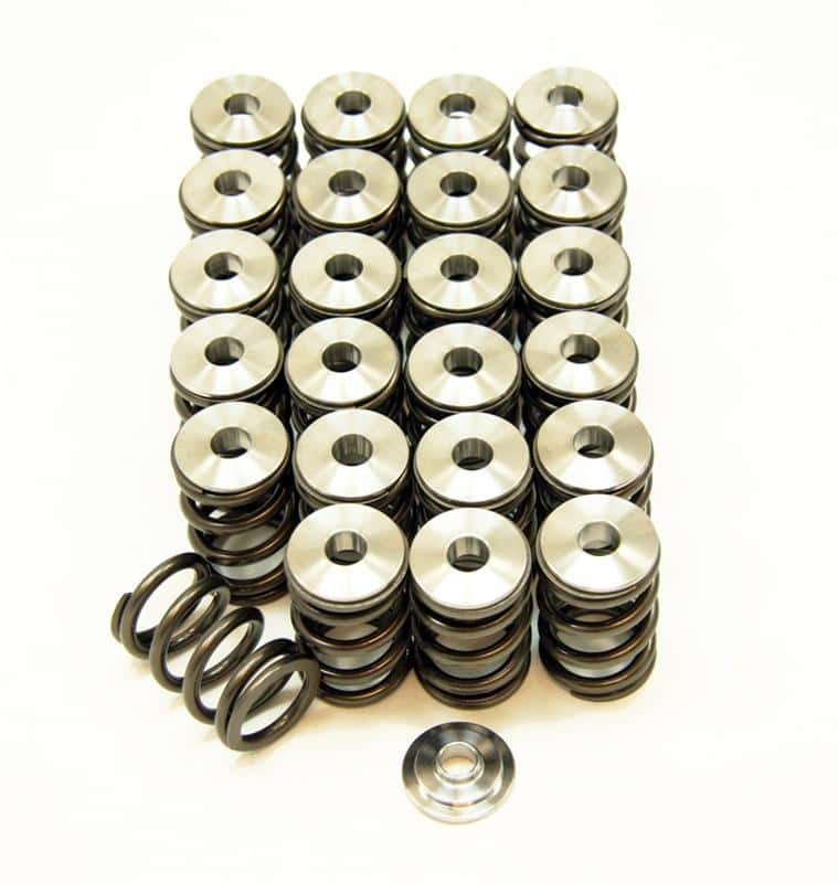 GSC Power Division — GSC P-D Toyota 2JZGTE/2JZGE/VVTI Variants Valve Spring Kit (set of 24) - view 1