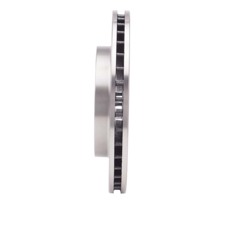DFC — DFC 90-05 Chrysler Sebring Front Brake Rotor
DFC Brake Rotor - view 3