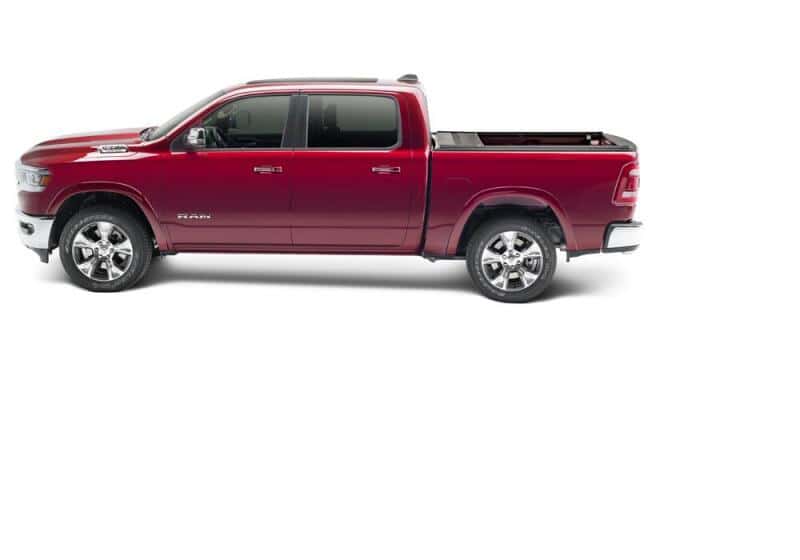 Retrax — Retrax 19-22 Ram 1500 (6.4ft. Bed) Retrax IX - view 26