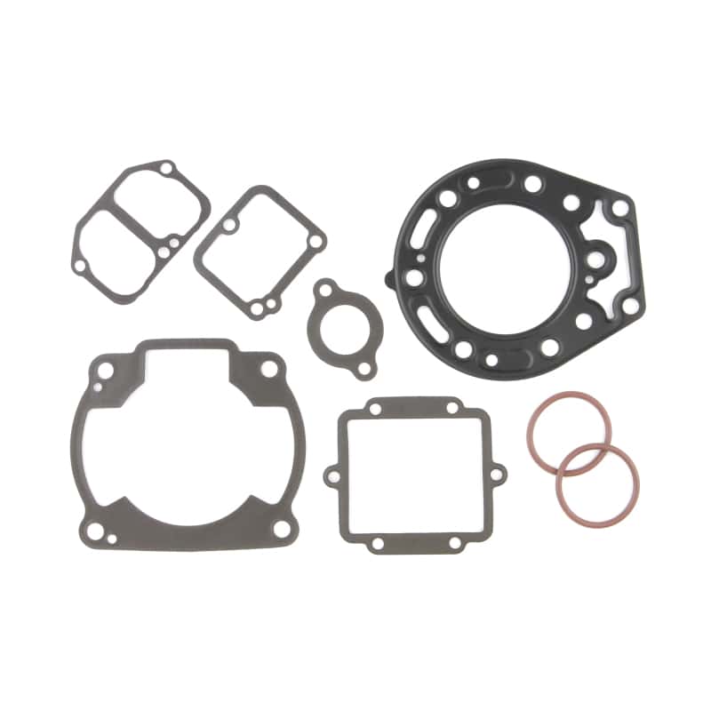 Cometic Gasket — Cometic 95-06 Kawasaki KDX200 68MM 200CC Stainless Steel Head Top End Gasket - view 1