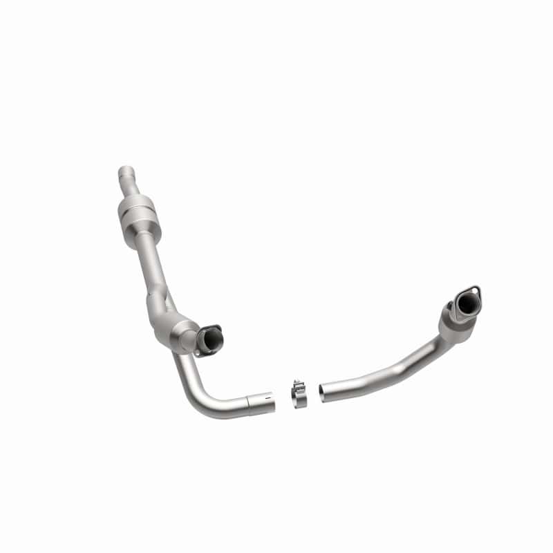 Magnaflow — MagnaFlow Conv DF 02-03 Ram 1500 4.7L
California - view 24