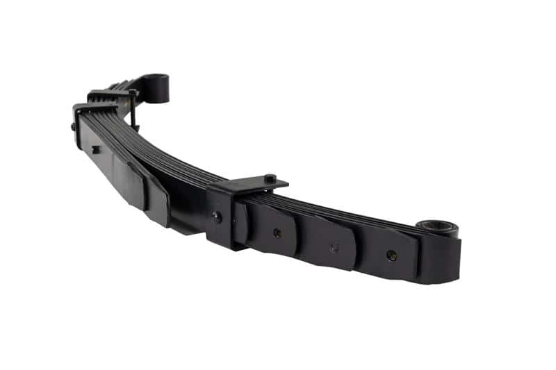 Old Man Emu — ARB / OME Leaf Spring D2 Hilux 05On 600Kg - view 3