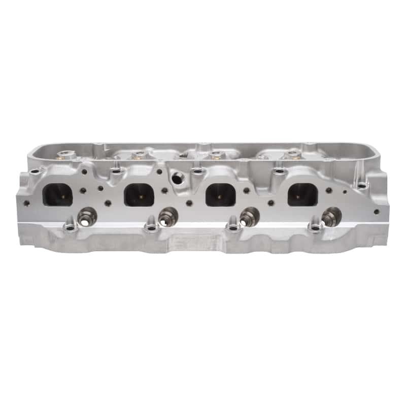 Edelbrock — Edelbrock Single Perf RPM BBC Rect Port Head Bare
CYLINDER HEADS - view 11