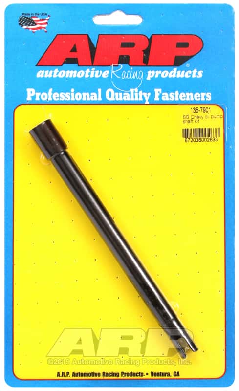 ARP — ARP BB Chevy Oil Pump Drive Shaft Kit - view 1
