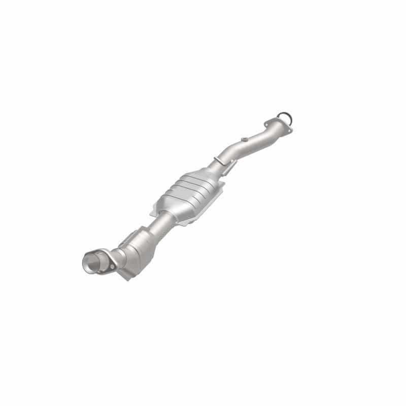 Magnaflow — MagnaFlow Conv DF 00 Ford Ranger 2.5L
OEM Grade
OEM - view 27