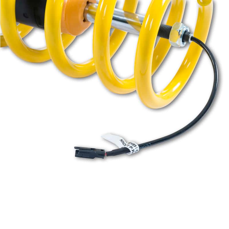 KW — KW Coilover Kit DDC 2016+ Alfa Romeo Giulia Quadrifoglio 2.9L V6 EED
Coilover Kit - view 7