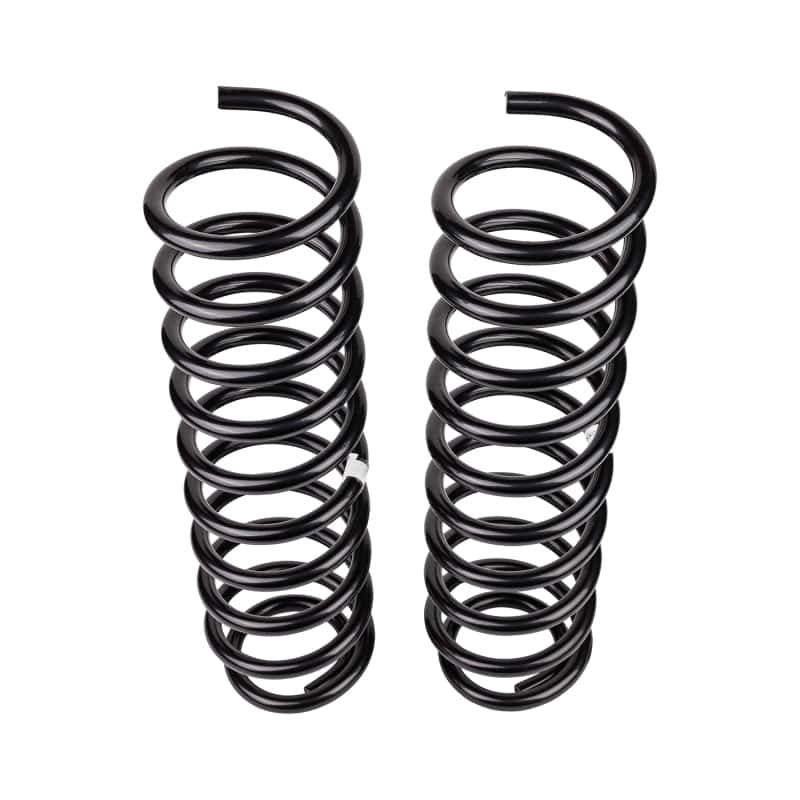 Old Man Emu — ARB / OME Coil Spring Front Jeep JK 2Dr Hvy 4Dr Med - view 4