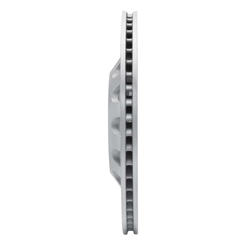 DFC — DFC 18-25 Audi RS5 Sportback Rear Drilled Hi-Carbon Alloy Geomet Coated Rotor - view 3