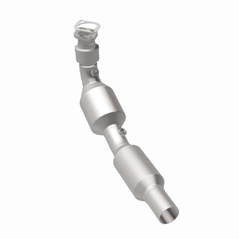 Magnaflow — Magnaflow 12-15 Chevrolet Camaro 6.2L Direct Fit Converter
California - view 18