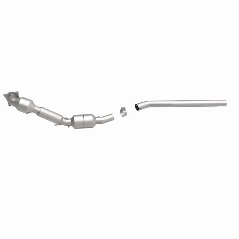 Magnaflow — Magnaflow 08-13 Audi A3 2.0L Direct Fit Converter
California - view 11