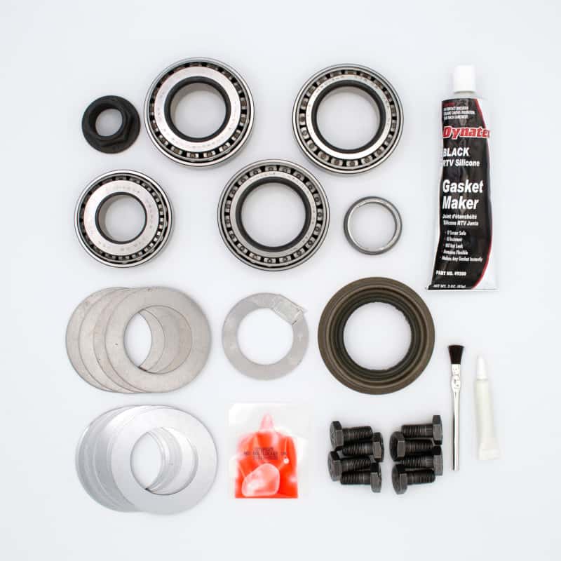 Eaton — Eaton Dana 35 Rear Master Install Kit
RngPnnInstlKt - view 2