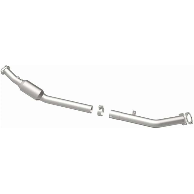 Magnaflow — Magnaflow California Direct Fit Converter 2004 Pontiac GTO 5.7L
California - view 4