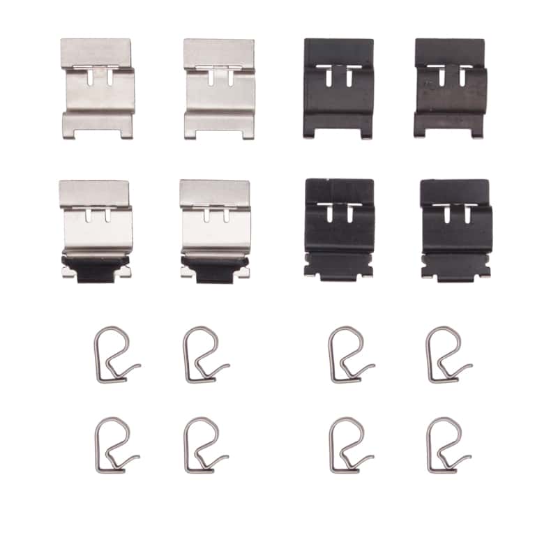 DFC — DFC 16-25 Ford Transit-250 Front/Rear Premium Hardware Kit
DFC Disc Brk Hdw Kit - view 2