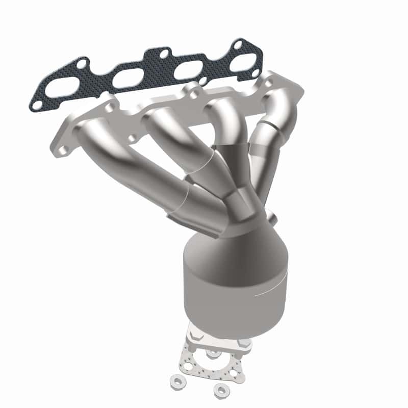 Magnaflow — Magnaflow Conv DF 01-02 Kia Rio 1.5L
California - view 22