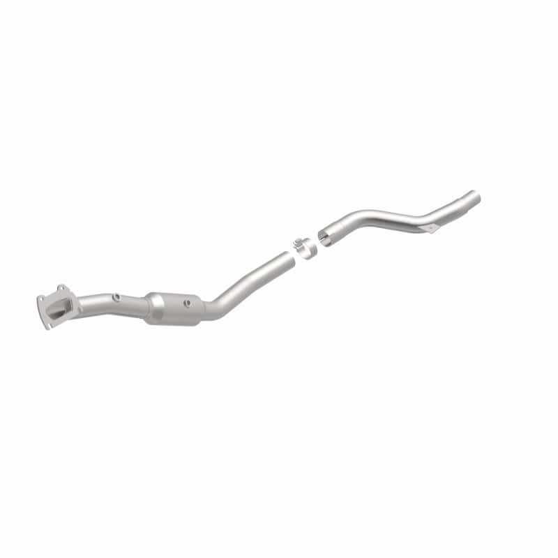 Magnaflow — MagnaFlow Right Side Converter Direct Fit 15-17 Chrysler 300 3.6L
OEM Grade
OEM - view 6