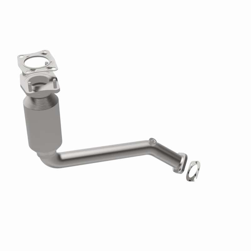 Magnaflow — Magnaflow 97-00 Ford Escort 2.0L Direct Fit Converter
California - view 10