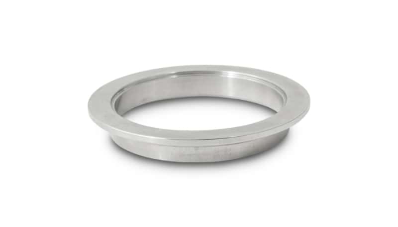 Vibrant — Vibrant Stainless Steel V-Band Flange for 3in O.D. Tubing - Female
SSFemaleVBandFlg3"OD
3"SSFemaleVBandFlng
Exhaust Flange - view 3
