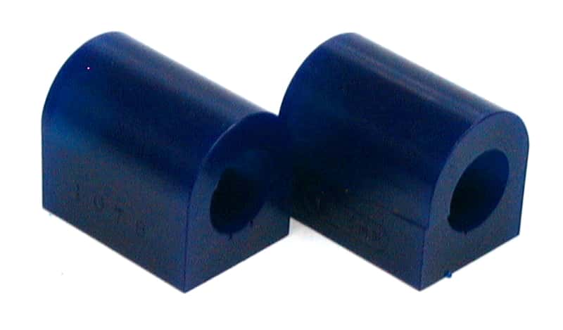 Superpro — SuperPro .5K Nissan 1200 Sway Bar-Chassis
Bushing Kit - view 1