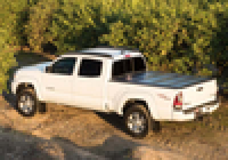 BAK — BAK 16-20 Nissan Titan 5ft 6in Bed BAKFlip G2
BFG2 17-24 Ttn 5'7 - view 5
