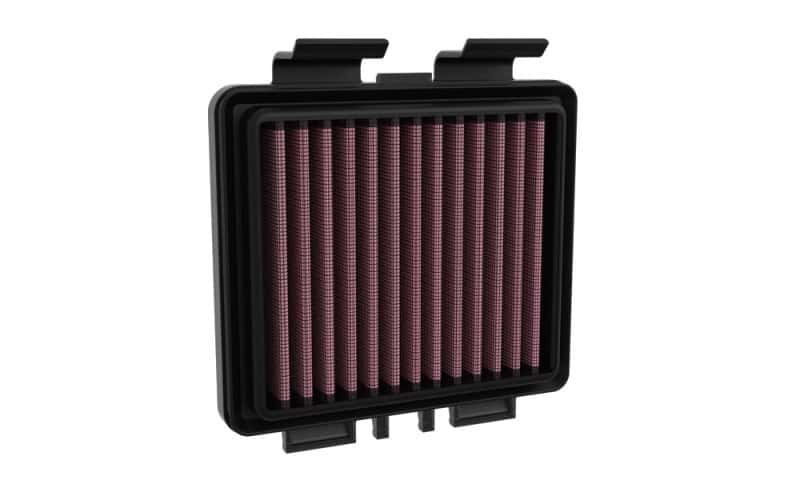 K&N Engineering — K&N 21-22 Honda CRF300L 286 All Models  Drop In Air Filter
Air Filter - view 2
