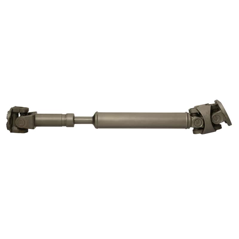 Yukon Gear & Axle — USA Standard Driveshaft for 03-05 Ram 2500/3500 Diesel Front w/ 4sp Auto Transmission
Driveshaft - Front - view 1