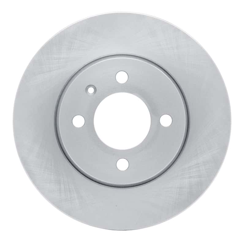 DFC — DFC 84-97 Audi Coupe Front Brake Rotor
DFC Brake Rotor - view 1