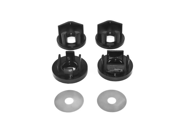 Torque Solution — Torque Solution Rear Differential Inserts: Subaru WRX / STi 2008+ - view 1