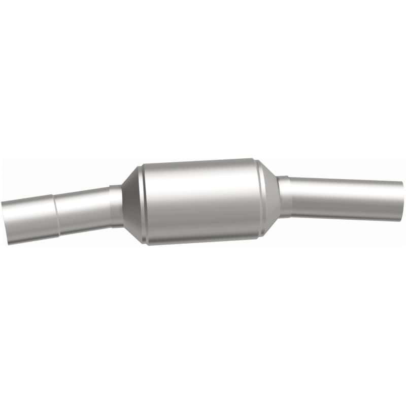 Magnaflow — MagnaFlow Conv DF 1994 GMA G3500 V6 4.3L
California - view 32