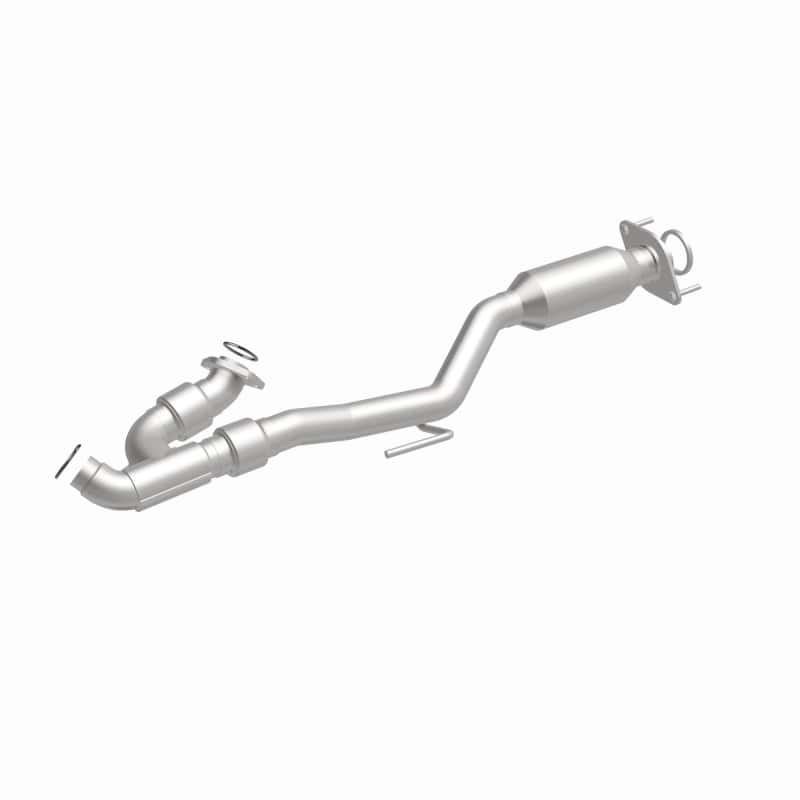 Magnaflow — Magnaflow 11-14 Quest 3.5 Underbody Direct Fit Converter
OEM Grade
OEM - view 9