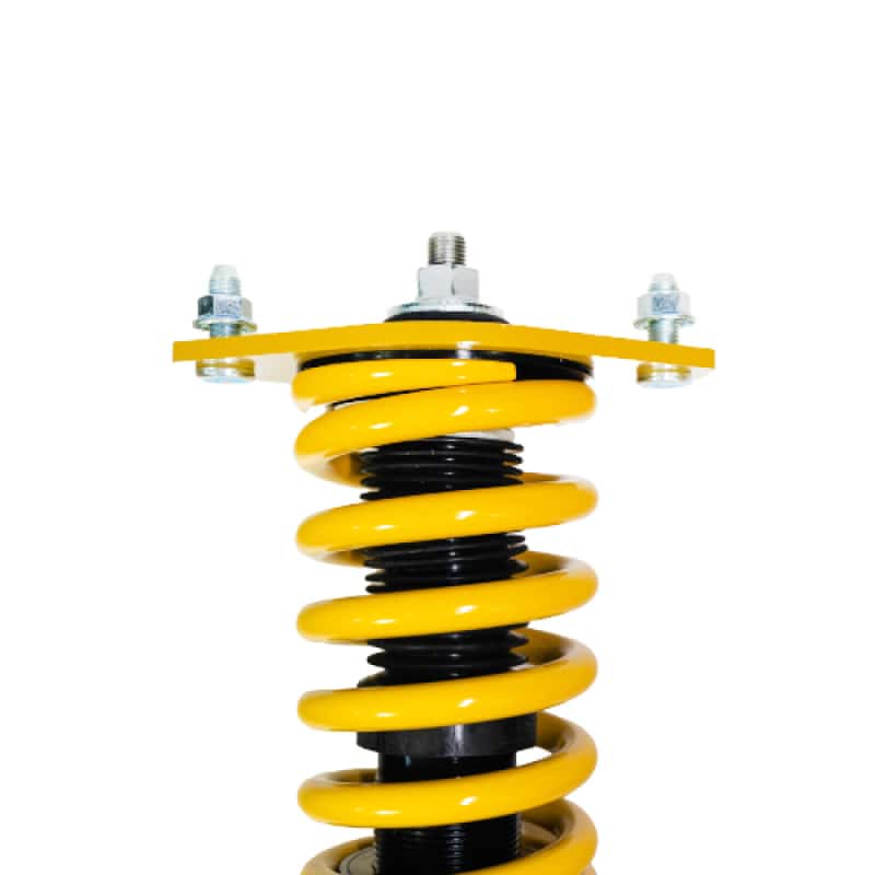 BLOX Racing — BLOX Racing 13-22 Subaru/Scion FRS/BRZ Street Series II Plus Coilovers - view 3