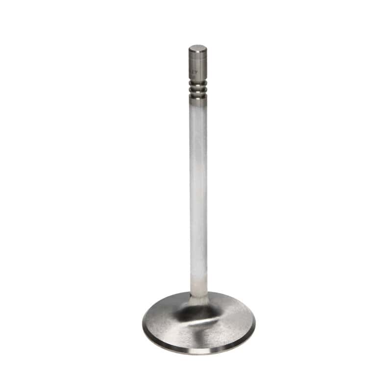 Manley Performance — Manley 99-12 Ford V8 4.6L/281 5.4/330 45.5mm Race Series Stainless Steel Intake Valves (Set of 8)
Valve - Intake - view 5