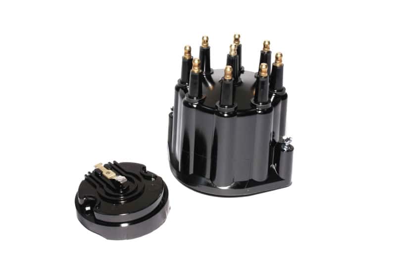 FAST — FAST Distributor Cap & Rotor Replacement
FAST Dist. Cap & Rotor Replacement
Cap and Rotor - view 1