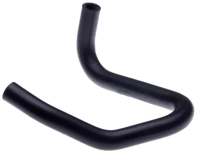 Gates — Gates 97-03 Ford F Series V-8 5.4L Heater To Pipe-1 Molded Heater Hose - view 1