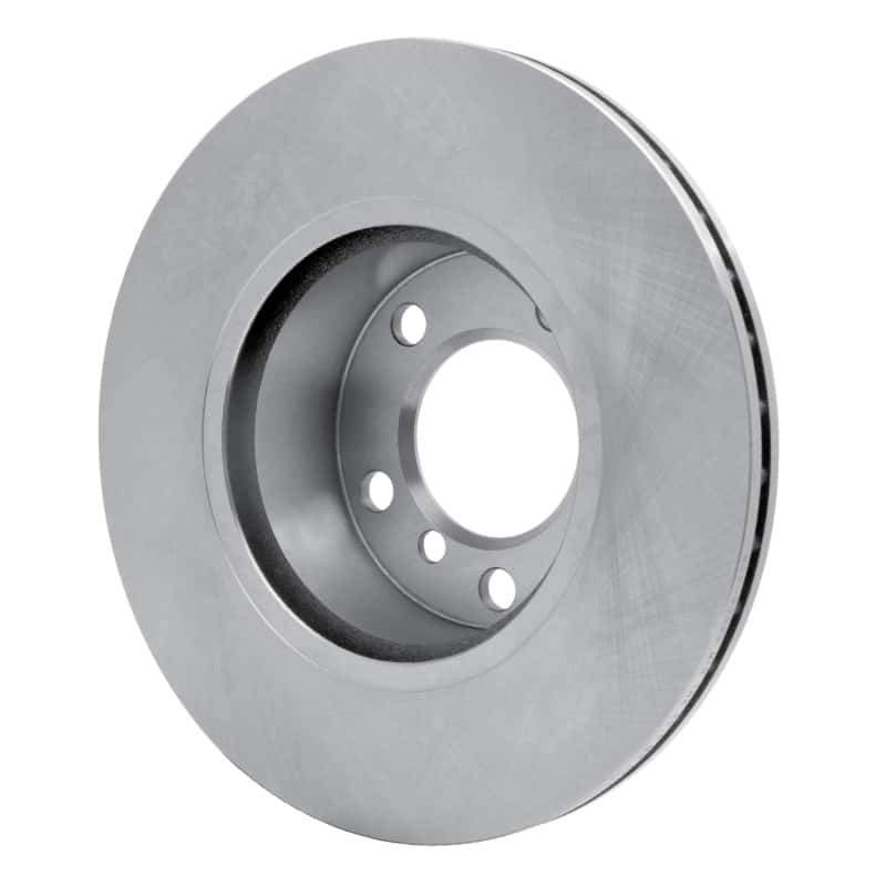 DFC — DFC 12-20 BMW 420i (Mexico) Front Brake Rotor
DFC Brake Rotor - view 4