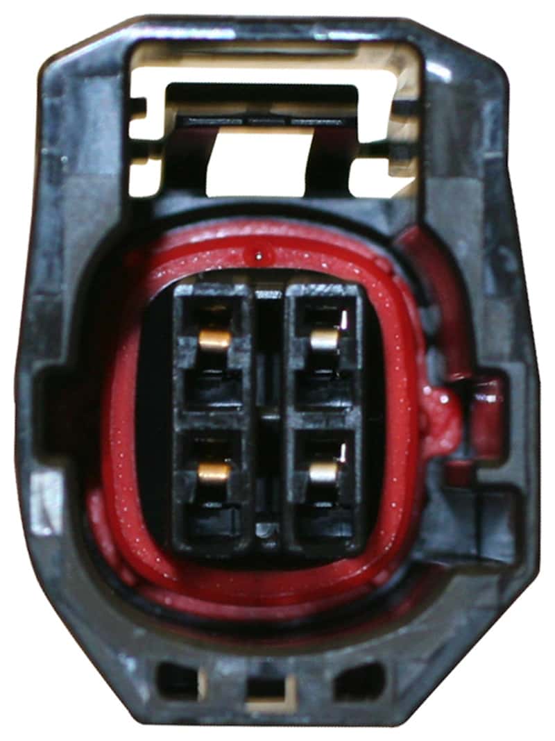 NGK — NGK Mazda 3 2005-2004 Direct Fit Oxygen Sensor - view 3