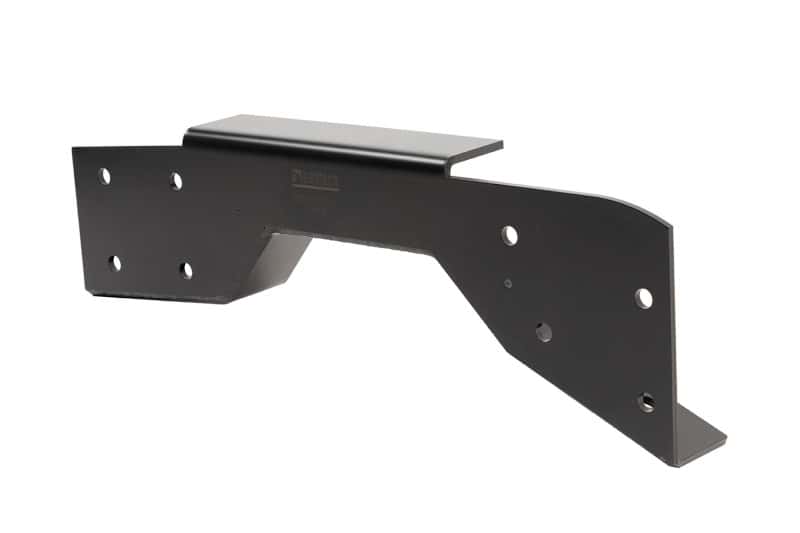 Belltech — Belltech C-NOTCH KIT 95-99 Chevy Tahoe/GMC Yukon 2DR *C-Section ONLY w/ Hardware*
C-NOTCH KIT - view 5